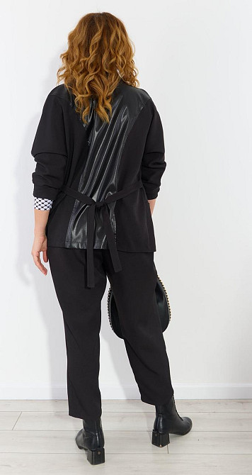 Брючный костюм (48) Киев - изображение 6