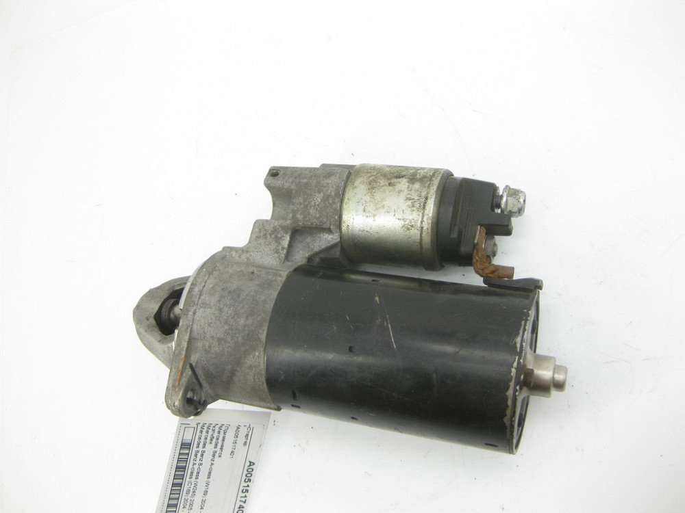 Mercedes-Benz  A0051517401 Стартер A-class W169 B-class W245 A-class C169 Одеса - фото 5