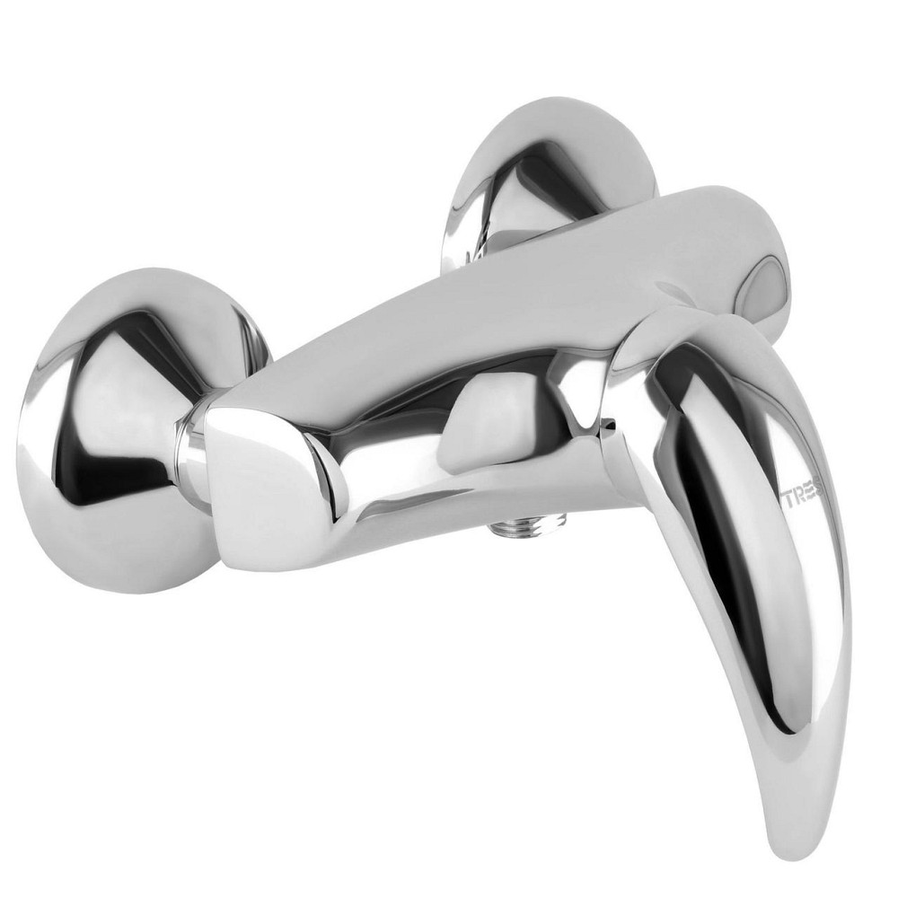 Смеситель для душа TRES STYL 143568 Киев - изображение 1