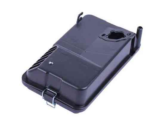 Фильтр воздушный в сборе на генератор GN 5-6 KW Мукачево