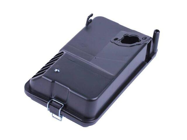 Фильтр воздушный в сборе на генератор GN 5-6 KW Мукачево - изображение 2