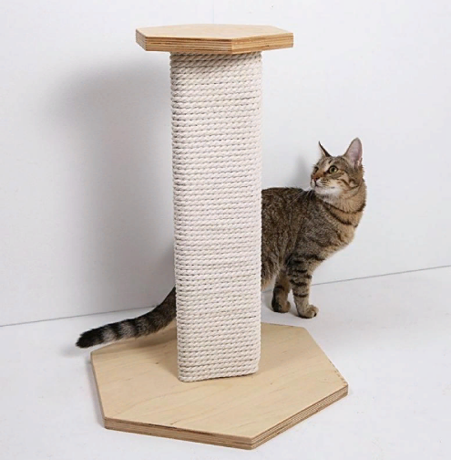 Когтеточка "Санмарино" бланже Миколаїв - фото 3