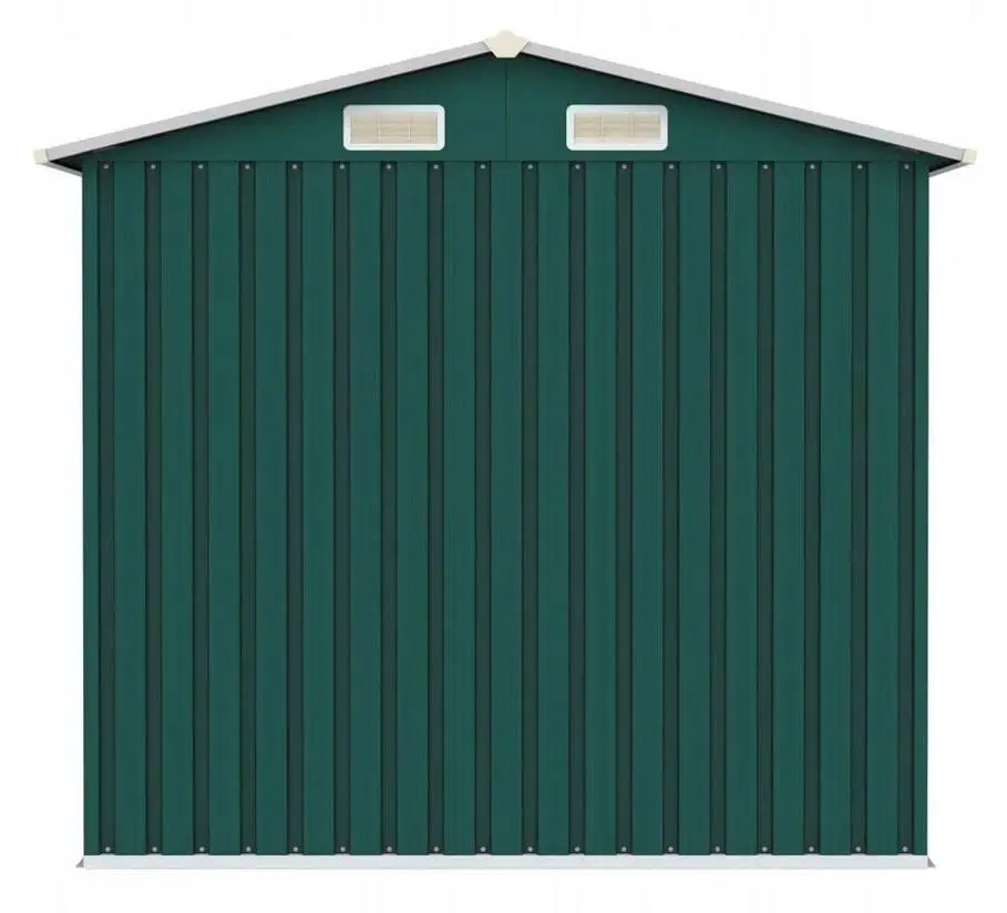 Садовый домик Bass Polska BH 28565 2 х 2,6 х 1,9 м Киев - изображение 4