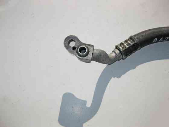 Mercedes-Benz  A6282300256 Трубка кондиціонера від компресора до радіатора для двигуна OM628 V8 4.0 cdi S-Class W220 ML W163 Одеса