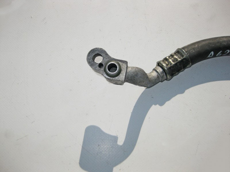 Mercedes-Benz  A6282300256 Трубка кондиціонера від компресора до радіатора для двигуна OM628 V8 4.0 cdi S-Class W220 ML W163 Одеса - фото 4