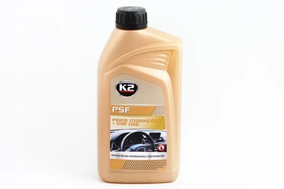 Герметик ГУР K2 PSF 1000мл Винница