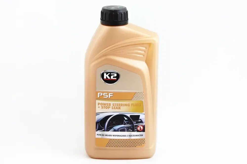 Герметик ГУР K2 PSF 1000мл Винница - изображение 1