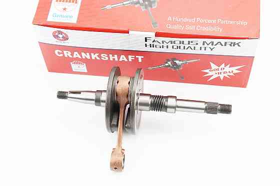 Колінвал Honda DIO AF34 (32,5mm) Киев