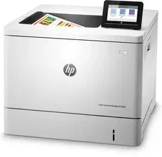 Принтор HP Color LaserJet Managed E55040dn (3GX99A) Київ - фото 1