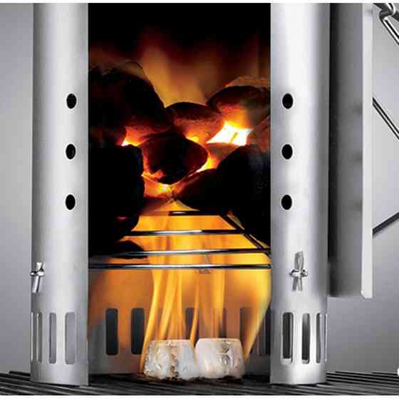 Кубики для розпалювання Weber 17945 Код: 007559 Рівне