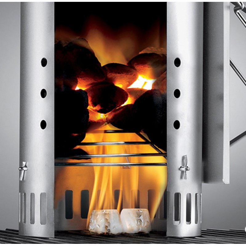 Кубики для розжига Weber 17945 Код: 007559 Ровно - изображение 3