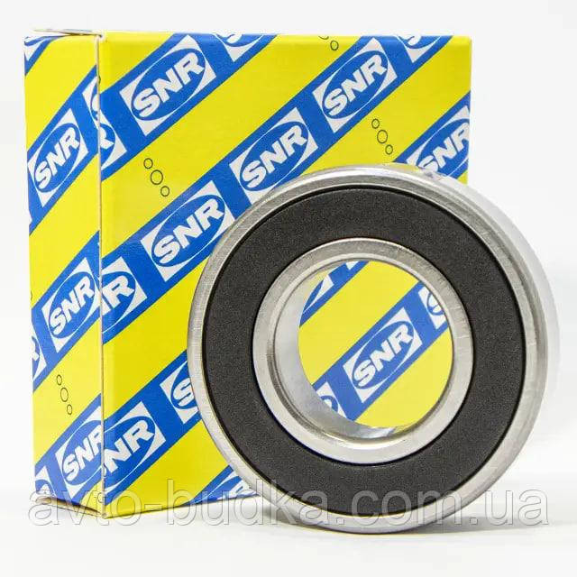 Підшипник 20x42x12 SNR (Франція) 6004EE Новий Розділ - фото 1