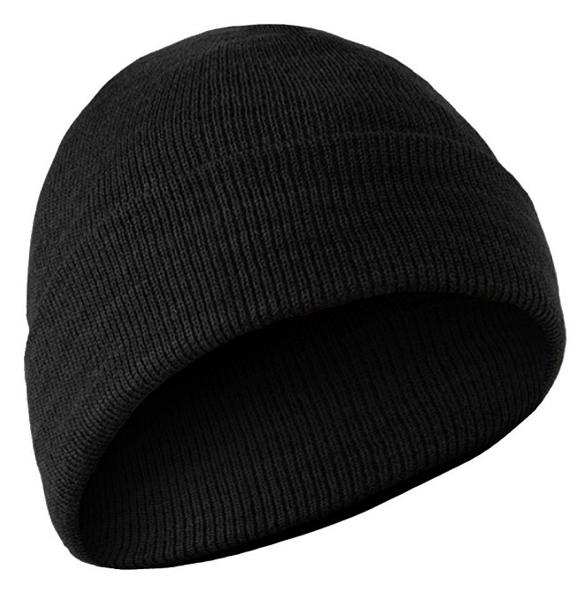 Универсальная Шапка зимняя акриловая Mil-Tec от Sturm 