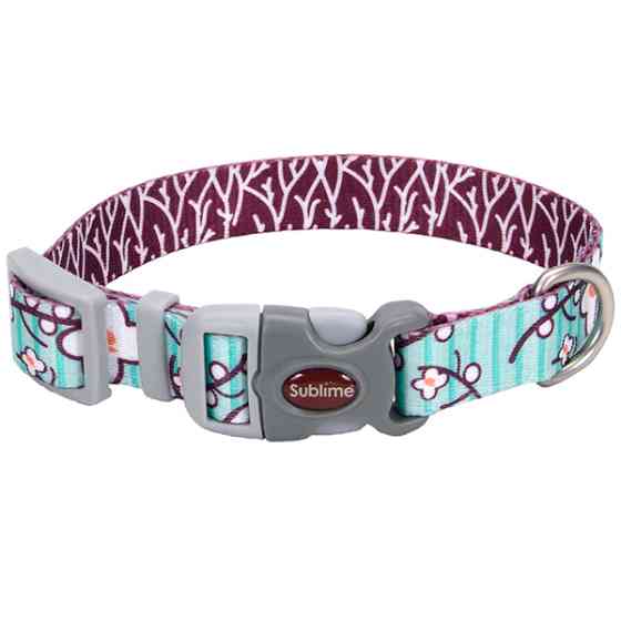 Coastal Sublime КОСТАЛ СУБЛИМ ошейник для собак, 1.9x30см Киев