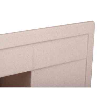 Мийка кухонна GRANADO LEON avena (gr1002) Вінниця