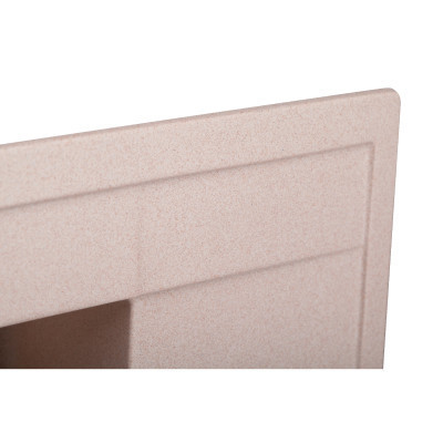 Мийка кухонна GRANADO LEON avena (gr1002) Вінниця - фото 4