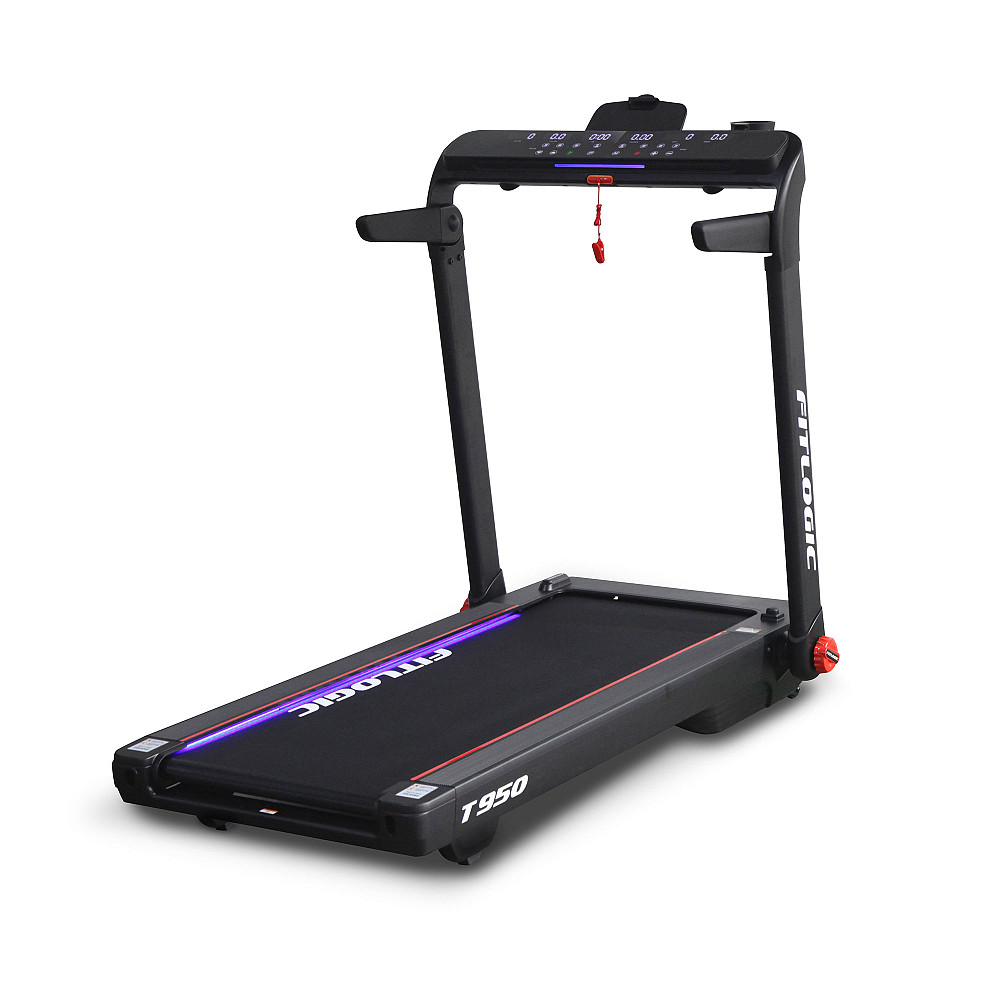 Бігова доріжка FitLogic T950 Київ - фото 3