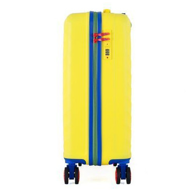 Чемодан Semi Line 20" (S) Yellow (T5801-1) (DAS303183) Винница - изображение 3