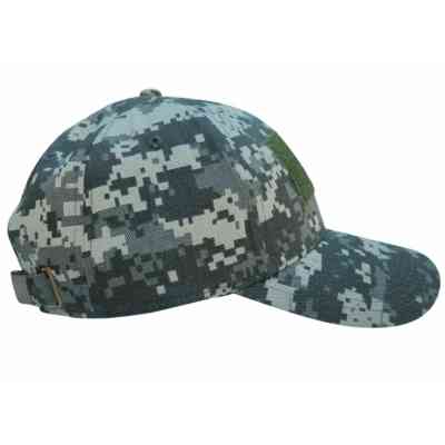 Кепка coFEE Heavy з липучкою піксель (1926-54 CO-V) Вінниця