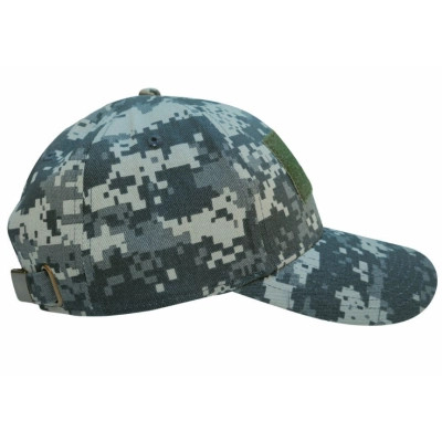 Кепка coFEE Heavy з липучкою піксель (1926-54 CO-V) Вінниця - фото 4