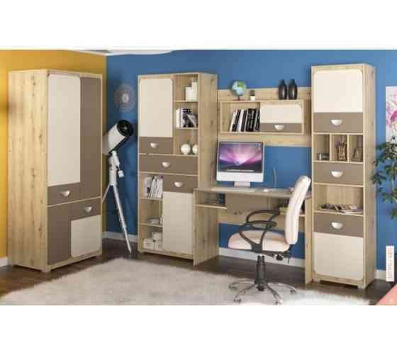 Пенал 2Д1Ш_50 Лами Львов