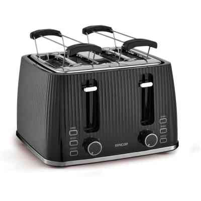 Тостер Sencor STS7541BK Винница