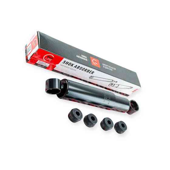 Амортизатор 3309, 53, 66 ГАЗ Мукачево