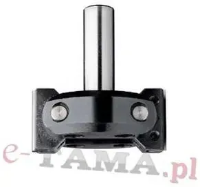 Cmt Głowica Regulowana Fazująca Cnc D=85Mm D_Max 45°=102Mm I=40Mm A=0°-45 (663.201.11) Киев - изображение 1