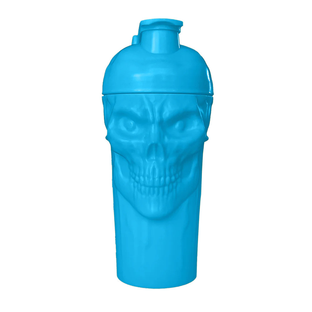 Skull Shaker 1 шт (Blue) Луцк - изображение 1