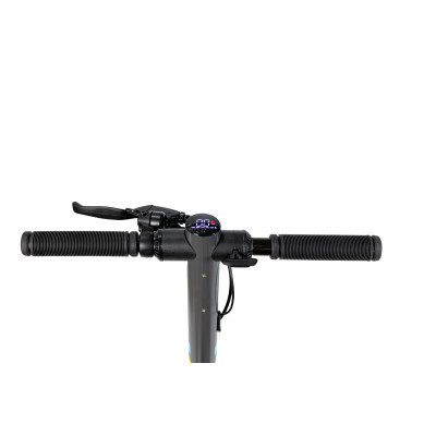 Электросамокат Atlas 0809 Pro Grey (1084) Винница - изображение 10