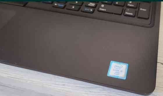 Ноутбук: Dell Latitude 5580 i5-6300U / NVME 256Gb. / ОЗУ 8Gb. / HD Graphics 520-2 Gb. Киев