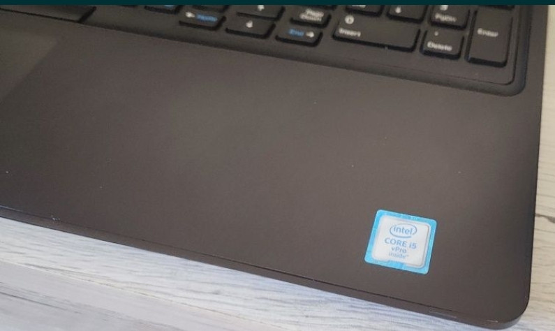 Ноутбук: Dell Latitude 5580 i5-6300U/NVME 256Gb. / ОЗУ 8Gb. / HD Graphics 520-2 Gb. Київ - фото 5