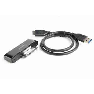 Перехідник USB 3.0 to SATA Cablexpert (AUS3-02) Вінниця
