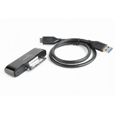 Перехідник USB 3.0 to SATA Cablexpert (AUS3-02) Вінниця - фото 5