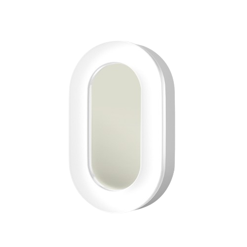 LED Світильник ЖКГ 11W 5000К 220V Videx Житомир - фото 2