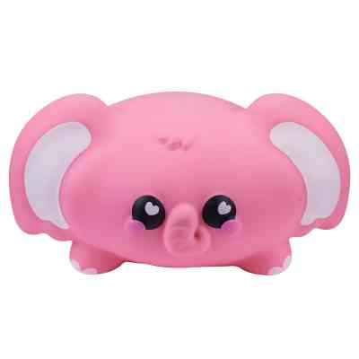 Антистресс Smooshzees серии Snugzees - Слон Баблз (08232) Винница