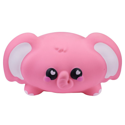 Антистресс Smooshzees серии Snugzees - Слон Баблз (08232) Винница - изображение 2