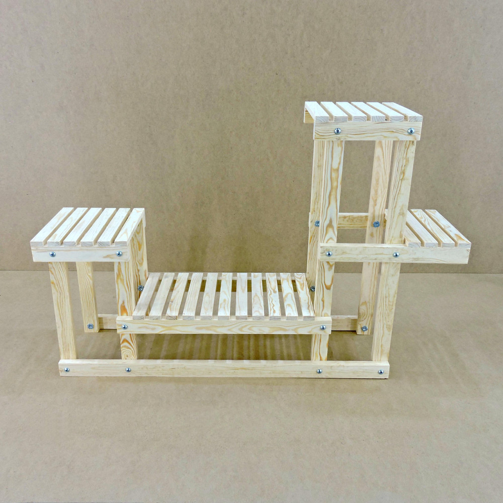 Підставка для квітів "Макон" бланже Миколаїв - фото 3