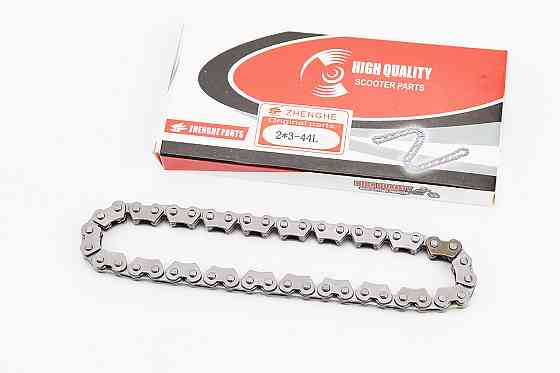Ланцюг масляного насоса 2х3-44L, від 5шт -10% Киев