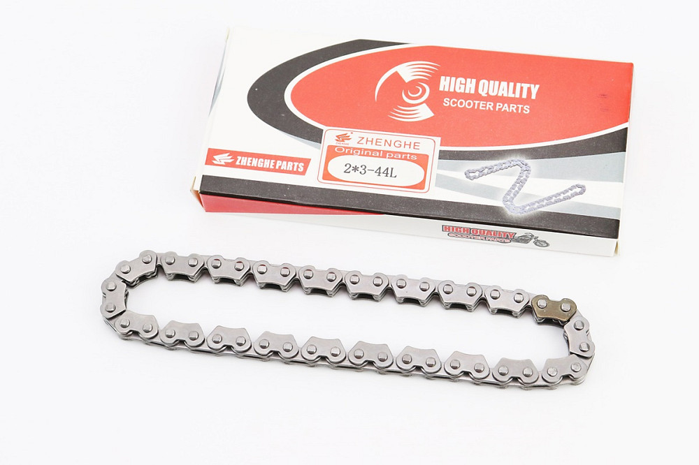 Ланцюг масляного насоса 2х3-44L, від 5шт -10% Киев - изображение 1