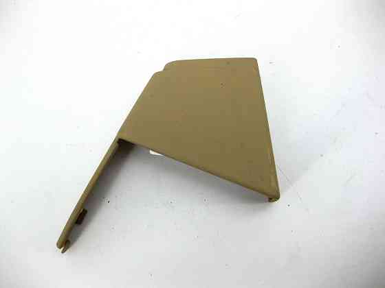 Mercedes-Benz  A2207370228 1434 Накладка бежева над попільничкою задніх правих дверей S-class short W220 S-class long V220 Одесса