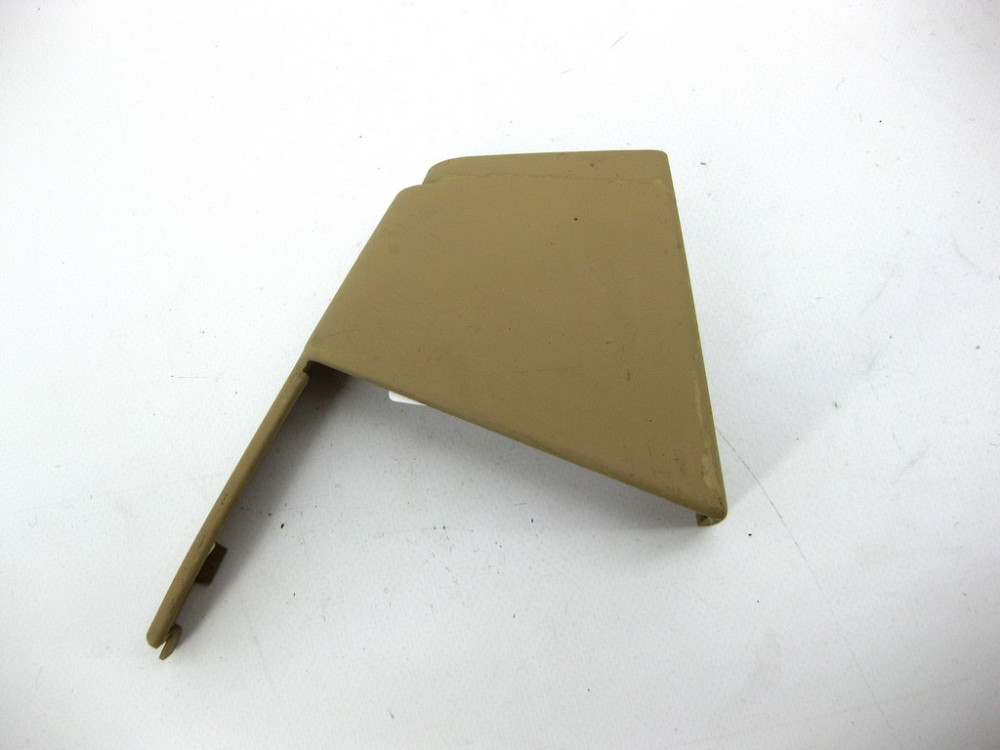 Mercedes-Benz  A2207370228 1434 Накладка бежева над попільничкою задніх правих дверей S-class short W220 S-class long V220 Одесса - изображение 1