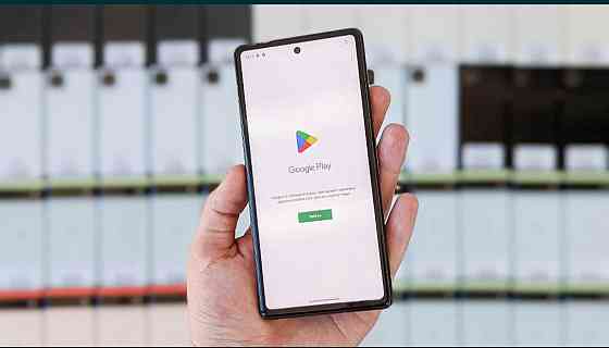 Смартфон Google Pixel 7a 8/128Gb Charcoal/Sea/Show Киев