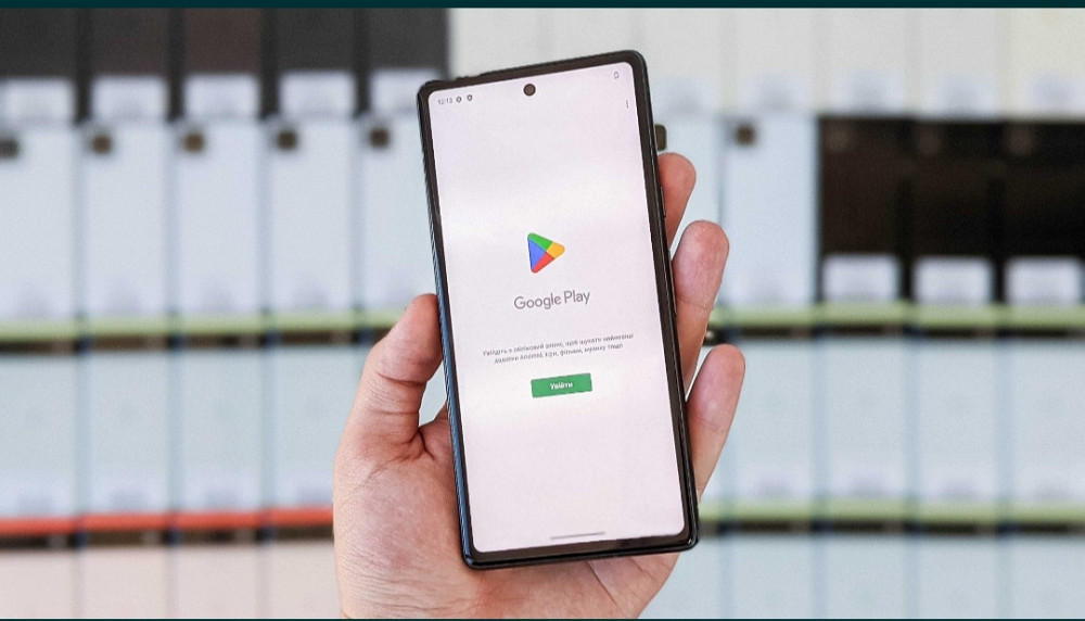 Смартфон Google Pixel 7a 8/128Gb Charcoal/Sea/Show Киев - изображение 4