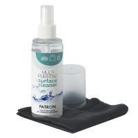 Спрей для очищення Patron spray for technique 120мл +microfiber 20х20 (F3-025) Киев - изображение 1