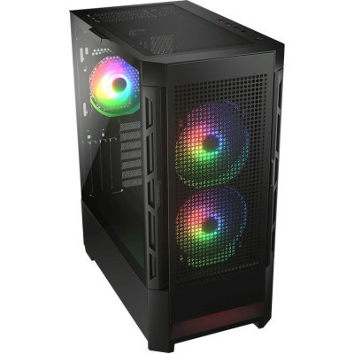 Корпус Cougar Duoface RGB Винница - изображение 10