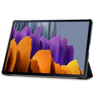 Чохол до планшета AirOn Premium Samsung Galaxy TAB S7+ t970/975&quot; + film (4821784622492) Вінниця - фото 5
