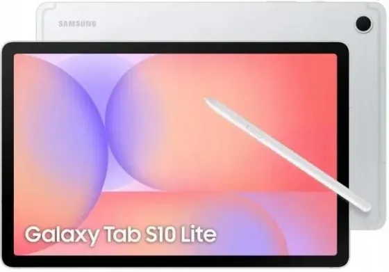 Графический планшет Samsung Galaxy Tab S10 Lite 10.9