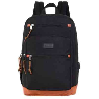 Рюкзак для ноутбука Canyon 15.6" BPS-5 backpack (CNS-BPS5BBR1) Винница