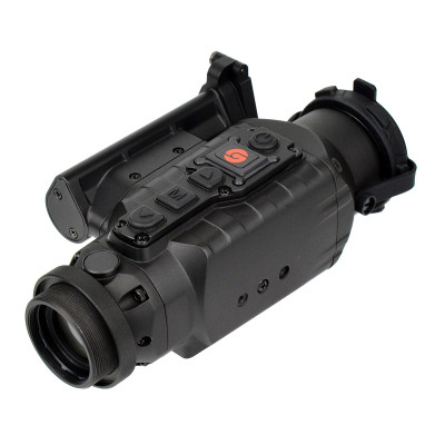 Монокуляр Guide Тепловізійна насадка TA421 384x288px 25mm (747146) Винница - изображение 10